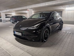 Bild des Angebotes Tesla Model Y Performance
