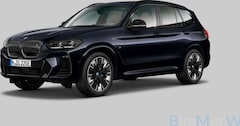 Bild des Angebotes BMW X3 Impressive M Sport Panorama 360°HUD DAB H K