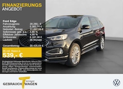 Bild des Angebotes Ford Edge 2.0 EcoBlue 4x4 VIGNALE LEDER AHK PANO LM20