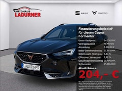 Bild des Angebotes CUPRA Formentor VZ 1.4 e-HYBRID *NAVI+Kessy+ACC*DAB*