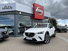 Bild des Angebotes Mazda CX-3 Homura 2.0 FWD 6GS /NAVI/VOLL-LED
