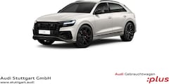 Bild des Angebotes Audi SQ8 4.0 TFSI qu competition plus AHK HUD Carbon