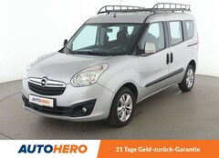 Bild des Angebotes Opel Combo 1.4 Edition L1H1 *TEMPO*PDC*SHZ*