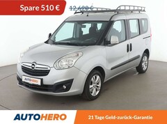 Bild des Angebotes Opel Combo 1.4 Edition L1H1 *TEMPO*PDC*SHZ*