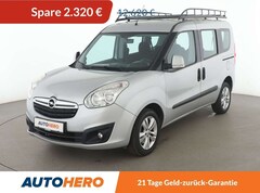 Bild des Angebotes Opel Combo 1.4 Edition L1H1 *TEMPO*PDC*SHZ*