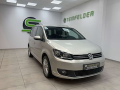 Bild des Angebotes VW Touran 2.0TDI Life BMT/AUTOMATIK/NAVI/SHZ/AHK/