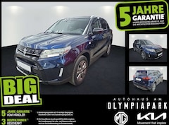 Bild des Angebotes Suzuki Vitara 1.4 DITC 4x2 Comfort+ NAVI*KAMERA*KEYLESS