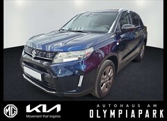 Bild des Angebotes Suzuki Vitara 1.4 DITC 4x2 Comfort+ NAVI*KAMERA*KEYLESS