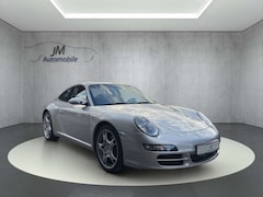 Bild des Angebotes Porsche 997 911 Carrera Coupe BRD 1 Hand