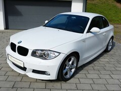 Bild des Angebotes BMW 123 123d Coupe[KLIMAAUTOMATIK/SHZ/PDC]