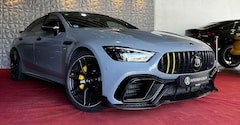 Bild des Angebotes Mercedes-Benz AMG GT GT 800 Brabus 4M+ Carbon
