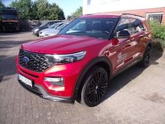 Bild des Angebotes Ford Explorer ST-Line Plug-in-Hybrid 4x4 Voll ,B+O,AHK,7-S,Pano,