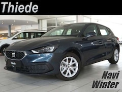 Bild des Angebotes SEAT Leon LIM. 1.0 TSI STYLE NAVI/LED/SHZ/TEMP./DAB+