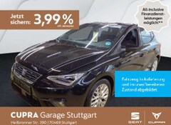 Bild des Angebotes SEAT Ibiza FR-Line 1.0 TSI 85kW