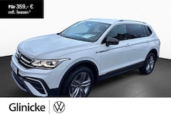 Bild des Angebotes VW Tiguan Allspace MOVE 1,5l TSI 110kW 150PS DSG *R