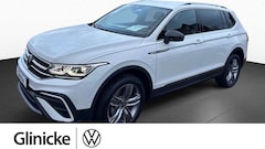 Bild des Angebotes VW Tiguan Allspace MOVE 1,5l TSI 110kW 150PS DSG *R