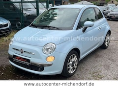 Bild des Angebotes Fiat 500 Sport