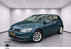 Bild des Angebotes VW Golf VII Comfortline BlueMotion DynKurvenlicht/SHZ