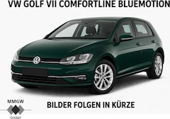 Bild des Angebotes VW Golf VII Comfortline BlueMotion DynKurvenlicht/SHZ