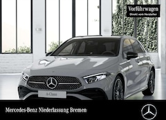 Bild des Angebotes Mercedes-Benz A 180 AMG+NIGHT+PANO+LED+KAMERA+TOTW+7G
