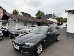 Bild des Angebotes BMW 525 5 Limousine 525 d