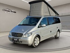 Bild des Angebotes Mercedes-Benz Viano 3.0 CDI Marco Polo AHK Standheiz PDC