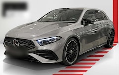 Bild des Angebotes Mercedes-Benz A 200 SPECIAL EDITION KAMERA PANO MBUX SHZ NIGHT