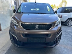 Bild des Angebotes Peugeot Traveller Active L2