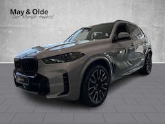 Bild des Angebotes BMW X5 XDrive30D M-Sport Pro : Neupreis 115.740,00