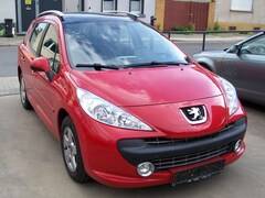 Bild des Angebotes Peugeot 207 Sport