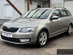 Bild des Angebotes Skoda Octavia Ambition