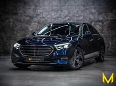 Bild des Angebotes Mercedes-Benz E 450 d 4M EXCLUSIVE PREMIUM|LEDER|DiLi|DIS|4-D