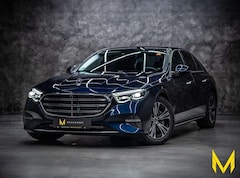 Bild des Angebotes Mercedes-Benz E 450 d 4M EXCLUSIVE PREMIUM|LEDER|DiLi|DIS|4-D