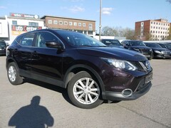 Bild des Angebotes Nissan Qashqai 1.2 Acenta Automatik/Navi/Kamera