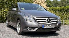 Bild des Angebotes Mercedes-Benz B 220 B 220 CDI / d (246.203)