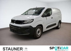Opel Combo Cargo Facelift XL *TOTWINKEL*NAVIGATION*SHZ*LHZ*