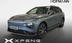 Bild des Angebotes Xpeng G9