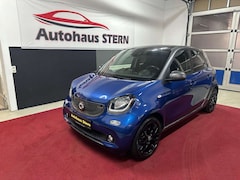 Bild des Angebotes smart forFour passion*Navi*Kamera*PDC*Sitzheizung*