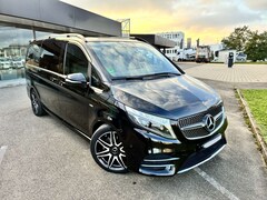 Bild des Angebotes Mercedes-Benz V 200 V 250 CDI/BT/d AVANTG./EDITION lang AMG