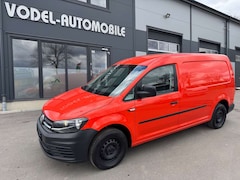 Bild des Angebotes VW Caddy Nfz Maxi Kasten BMT