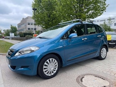 Bild des Angebotes Honda FR-V 1.8 Trend *TÜV NEU*1.Hand*echte Kilometer*