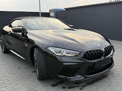 Bild des Angebotes BMW M8 Cabrio COMPETITION/LASER/B&W/360°/SOFTCLOSE