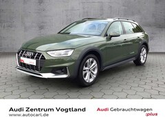 Bild des Angebotes Audi A4 allroad 40 TDI quattro S-tronic AHK ** Business KLIMA LED