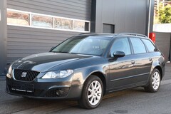 Bild des Angebotes SEAT Exeo ST Style *TÜV NEU*Service Neu*