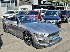 Bild des Angebotes Ford Mustang Shelby Convertible Leder LED CarPlay