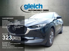 Bild des Angebotes Mazda CX-30 2.5L e-SKYACTIV G 140ps 6MT FWD Centre-line