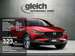 Bild des Angebotes Mazda CX-30 2.5L e-SKYACTIV G 140ps 6MT FWD Centre-line