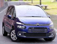 Bild des Angebotes Citroen Grand C4 Picasso SpaceTourer RfK ACC SHZ Pano 7 Sitze