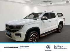 Bild des Angebotes VW Amarok Style DC 177 kW 3.0 TDI 4Motion Hardtop