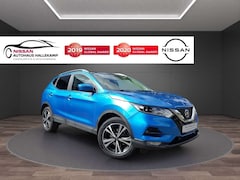 Bild des Angebotes Nissan Qashqai N-Way 1.3 DIG-T 6MT